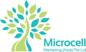 Microcell logo