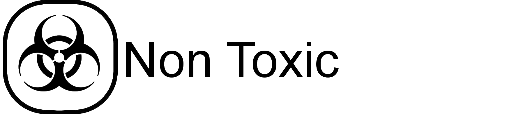 non-toxic